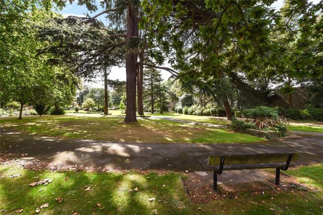 Park View