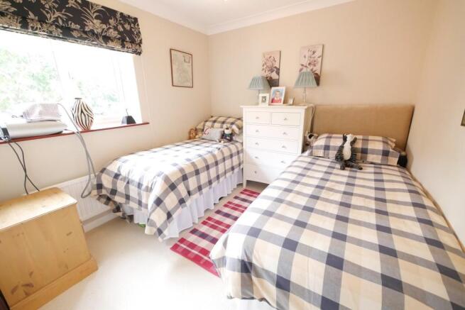 Bedroom two