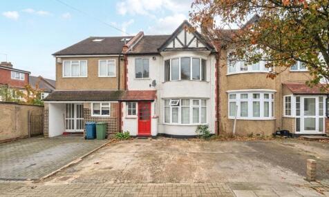 Beresford Road, Harrow, Middlesex