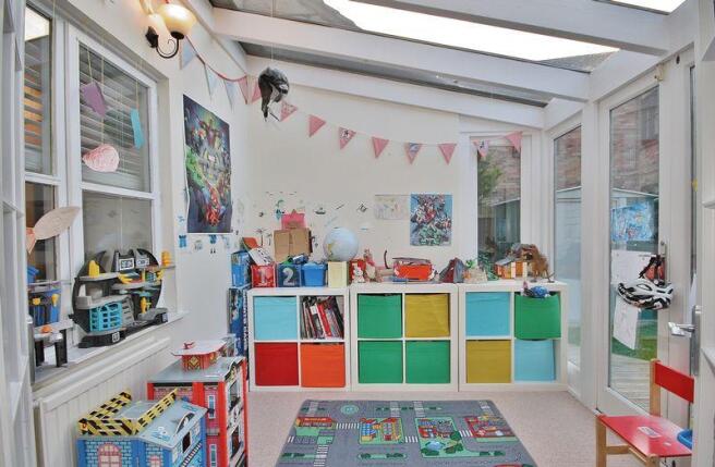 Conservatory
