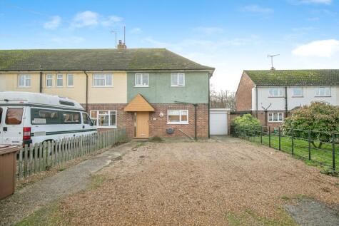 Great Harlings, Shotley Gate, Ipswich, Suffolk, IP9