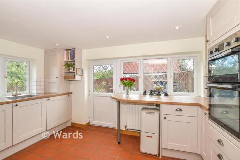 Maidstone Road, Tonbridge, Kent