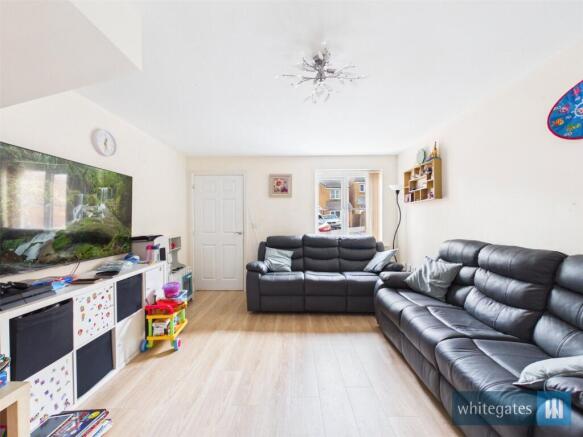 3 bed End of Terrace for sale Image 5