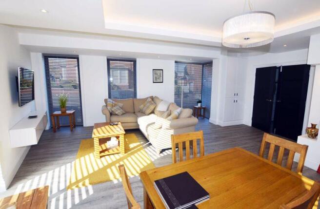 28a Breck Point, Breck Road, Poulton, FY6 7AQ photo 4