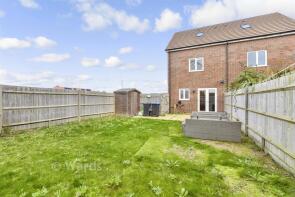 13, Lynx Street, Margate CT9 4FX