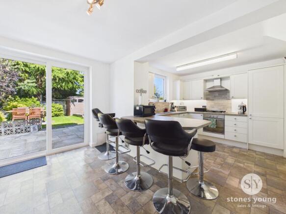 Kitchen / Diner