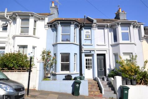 Crescent Road, Brighton, BN2