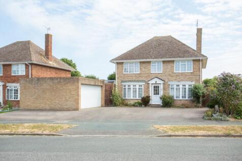 The Fairway, Herne Bay, Kent, CT6