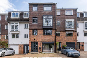 7, Chiswick Quay, Chiswick, London W4 3UR