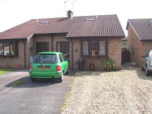 External Front