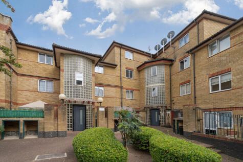 Hermes Close, London