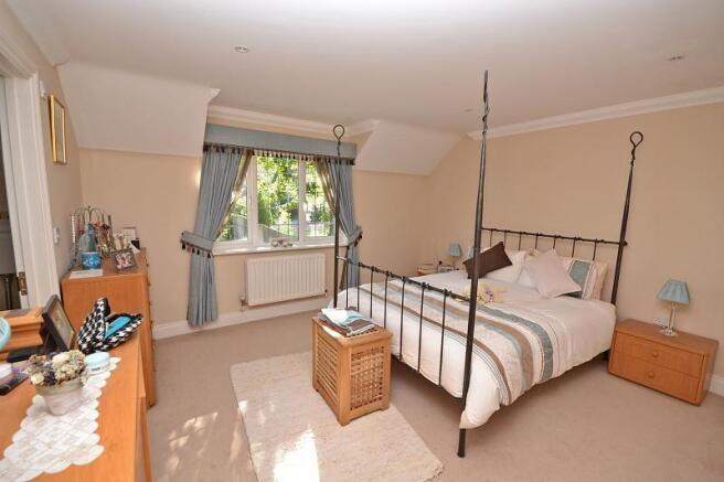 Bed 1