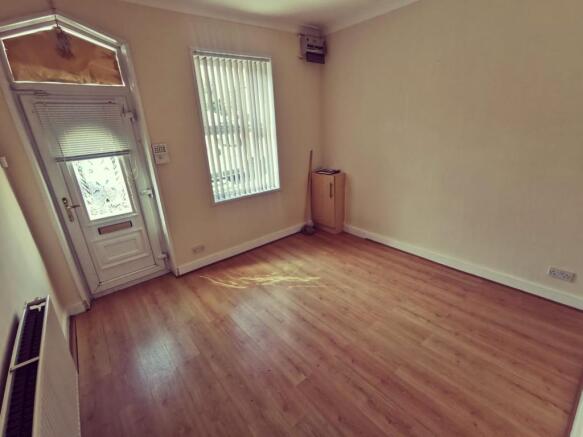 Front Room