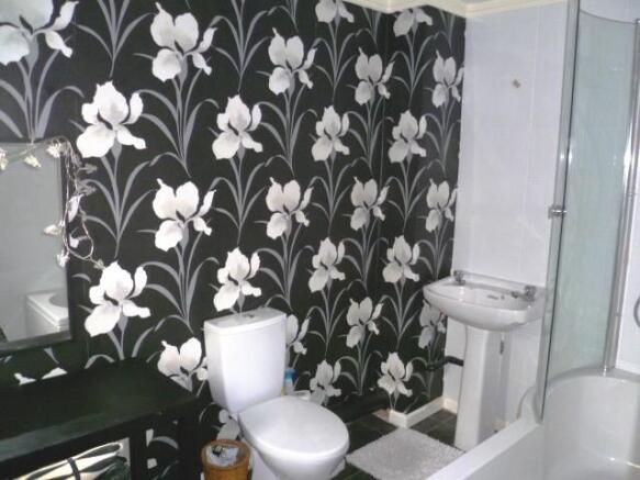En-suite