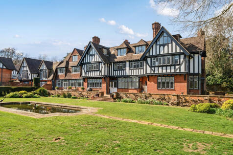 Holly Hill Drive, Banstead, SM7