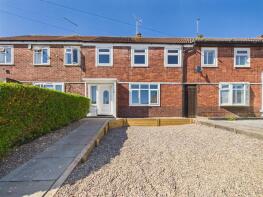 3, Beckenham Way, Derby DE22 4BY