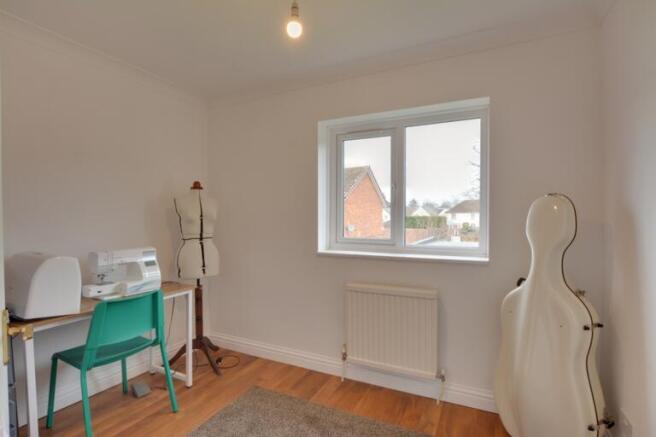 Bedroom Four