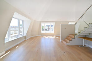 Flat 16, 43 Opal Apartments, Hereford Road, London W2 5AH