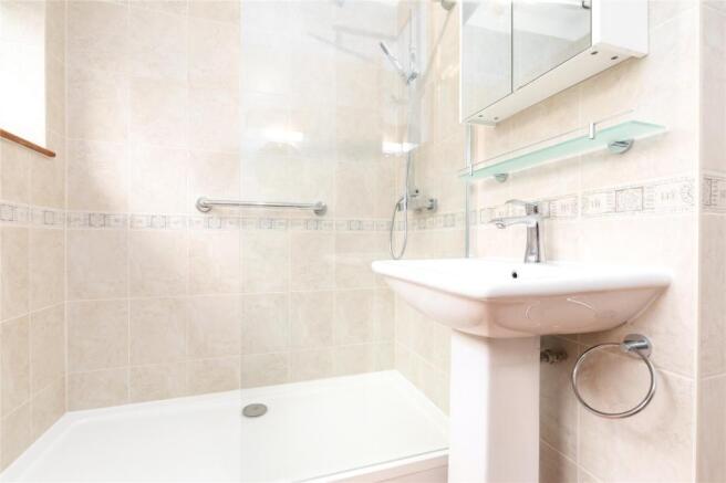 Downstairs Bathroom