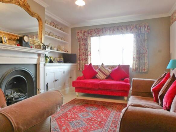 Living Room 2
