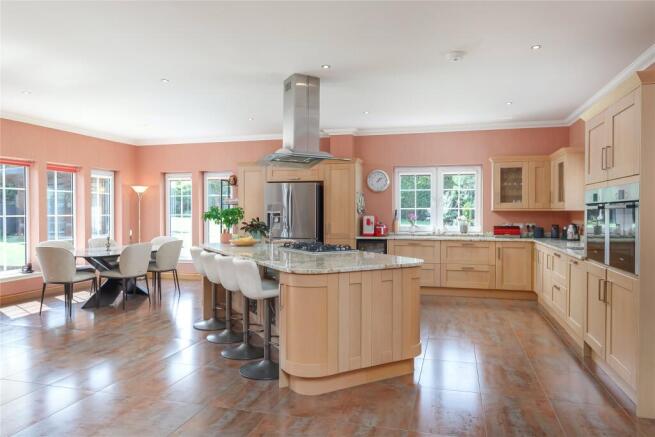 Castleton Road, Auchterarder photo 4