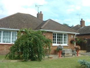 Front Elevation