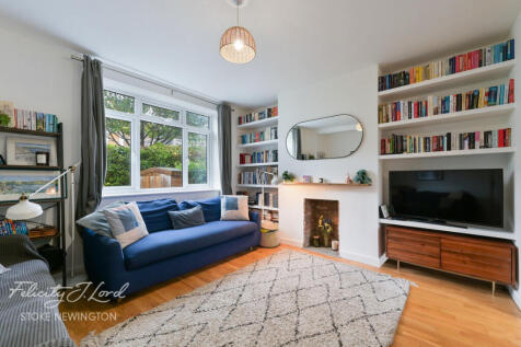 Woodlea Road, LONDON