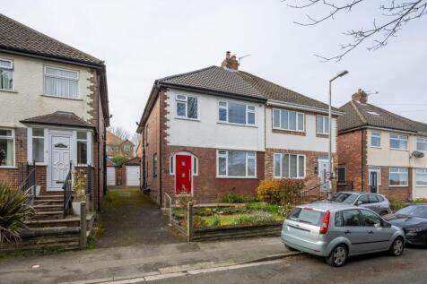 Bebles Road, Ormskirk, L39