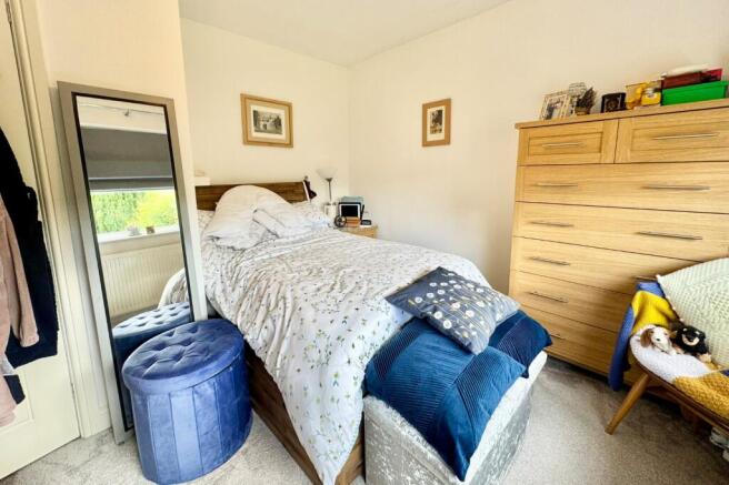 Stock Lane, Wybunbury, Nantwich, Cheshire, CW5 photo 4
