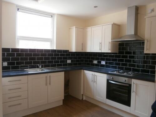 172 Plungington Road