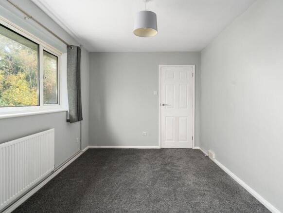 Double Bedroom (view a)
