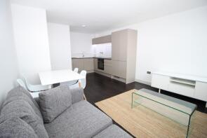46, 1 The Fitzgerald, West Bar, Sheffield S3 8PQ
