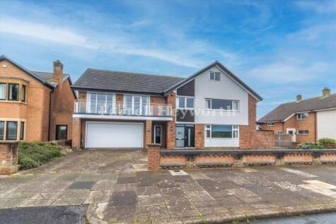 Princes Way, Fleetwood