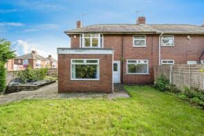 4, Church Balk, Thorne, Doncaster DN8 5BU