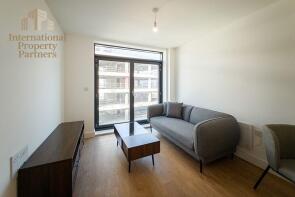 Apartment 906, Grapnel Apartments, Furness Quay, Salford M50 3DF