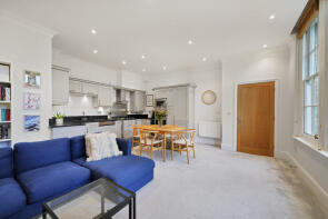 Flat 4, 5 Littleberry Court, St Vincents Lane, Mill Hill, London NW7 1EN