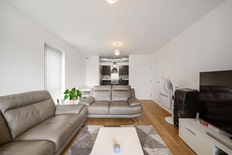 Hackney House, Clydesdale Way, DA17 6FH