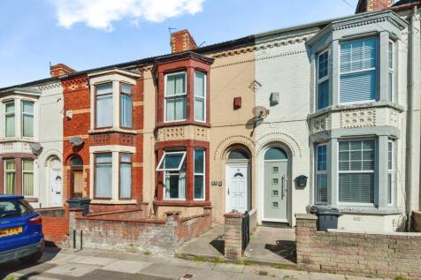Beatrice Street, Bootle, L20 2ED