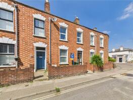 81, Marle Hill Parade, Cheltenham GL50 4LQ