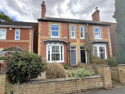Connaught Avenue, Kidderminster, Worcestershire