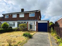 38, College View, Delves Lane DH8 7DP