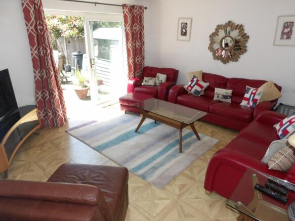 Lounge Two