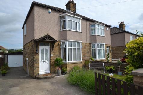 Glenside Road, Windhill,