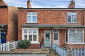 8 Shamrock Villa, Ryhall Road, Stamford PE9 1UF