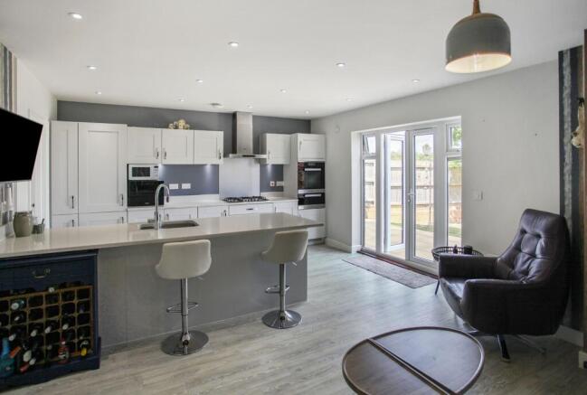 Bland Grove, Shipston-on-Stour. CV36 4GP photo 4