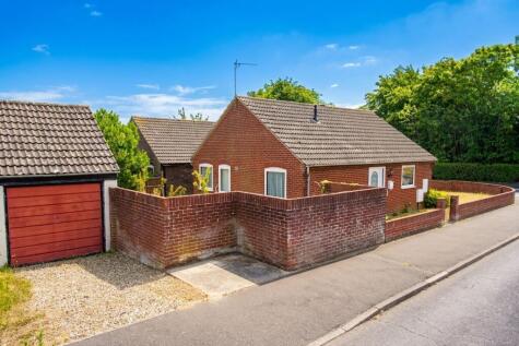 Howlett Drive, Clover Hill, Norwich