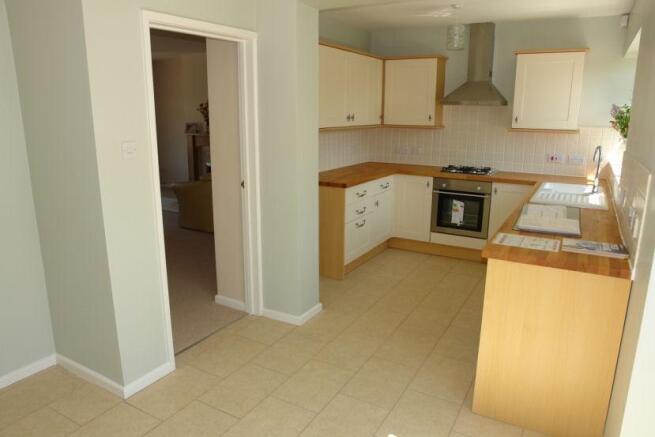The Kitchen