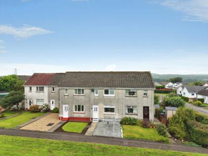 Glen Roy Drive, Glasgow, G78