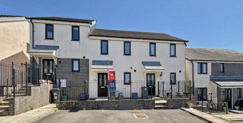 18 Tanners Road, Bodmin, Cornwall, PL31 2UW