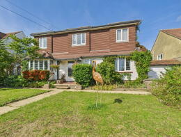 35, Arundel Road, Salvington, Worthing BN13 3EJ